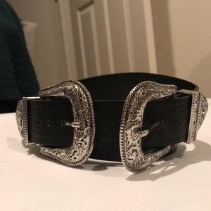 Forever 21 belt